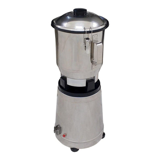 International LI-5A Licuadora Industrial 5 Litros Acero Inoxidable - Licuadoras - International - King Star