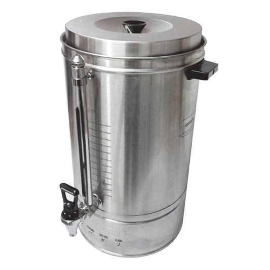 International SE-90 Cafetera Secretarial 15 Lt. 90 tazas 127 V - Cafeteras - International - King Star