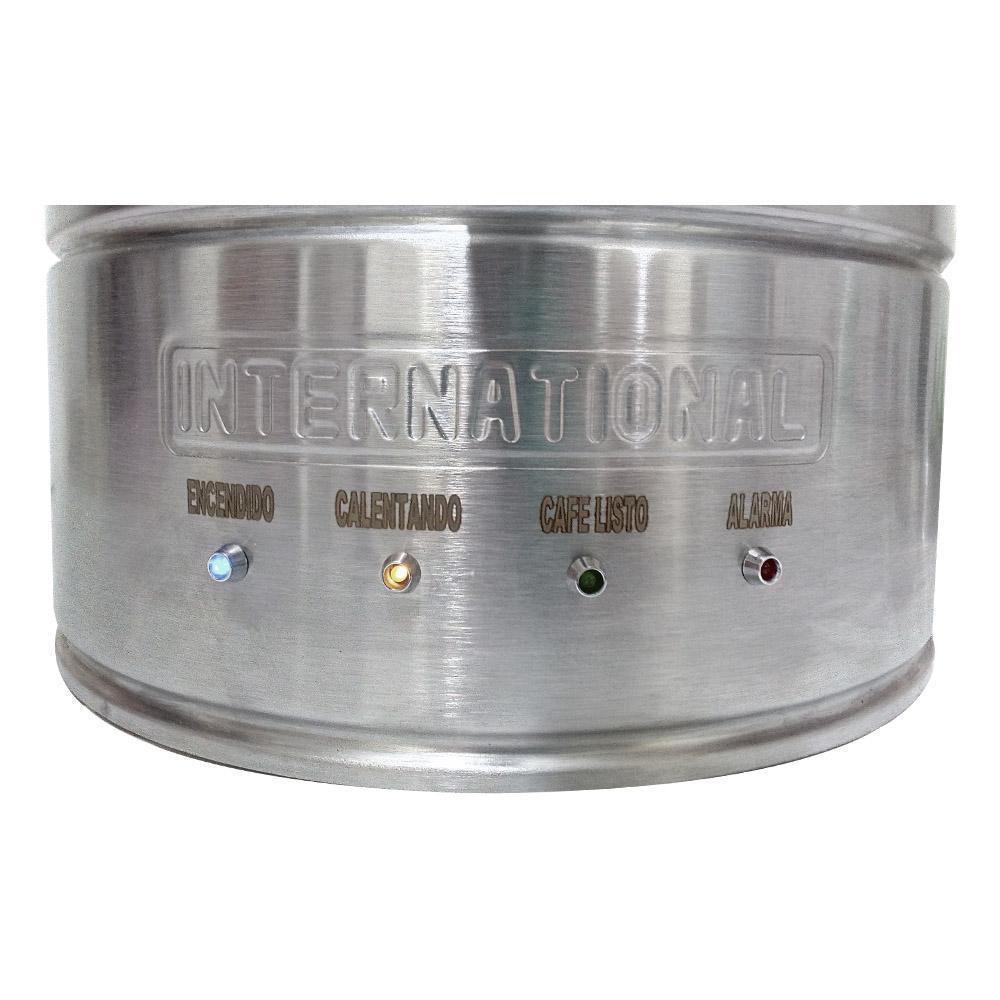 International SE-90 Cafetera Secretarial 15 Lt. 90 tazas 127 V - Cafeteras - International - King Star