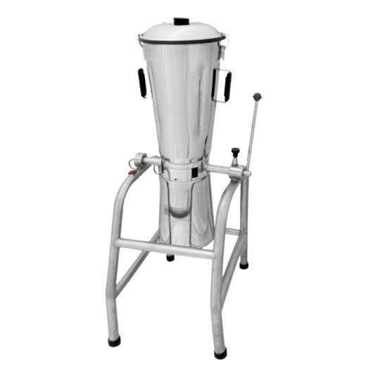 International LI-17VA Licuadora Industrial Volteo 17 Litros Acero Inoxidable - Licuadoras - International - King Star