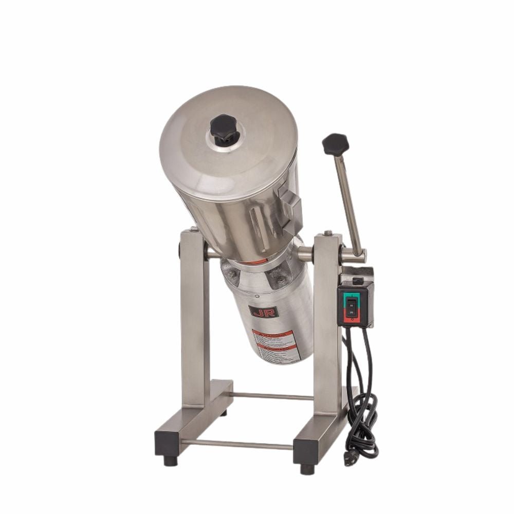 JR Lm-12 0Lm12Ai Licuadora Mesa 12 Litros Acero Inoxidable - Licuadoras Comerciales - JR - King Star