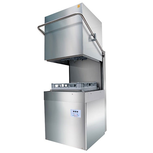 LAVAVAJILLA SAN SON LAVAMAX1200 | Lavavajilla para Cocina Industrial |  Platos | Restaurante Cocina Industrial
