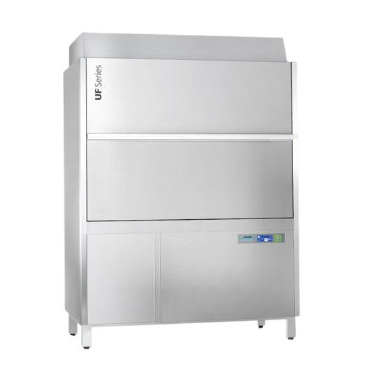 LAVAUTENSILIOS WINTERHALTER 661MX002 UF-XL Energy GASTRONOM | Lavautensilios | Acero Inoxidable | Industria Panaderías Heladerías