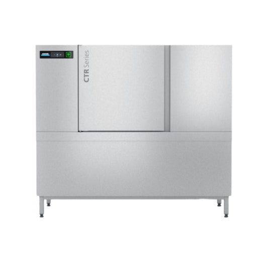 LAVAVAJILLAS WINTERHALTER 181V0025/6 CTR L 230V MX GASTRONOM | Lavavajillas Tren Compacto | Acero Inoxidable | Colegios Caterings Hoteles