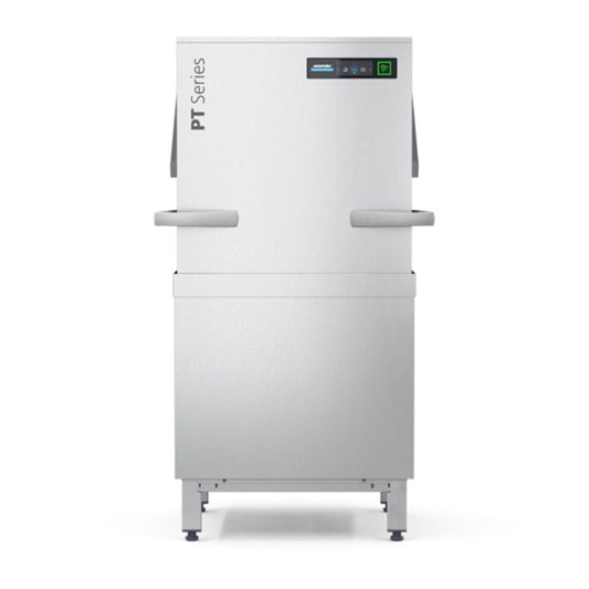 LAVAVAJILLAS WINTERHALTER 519V9999 PT-XL V02 GASTRONOM | Lavavajillas de Capota | Acero Inoxidable | Hoteles Restaurantes Cafeterías