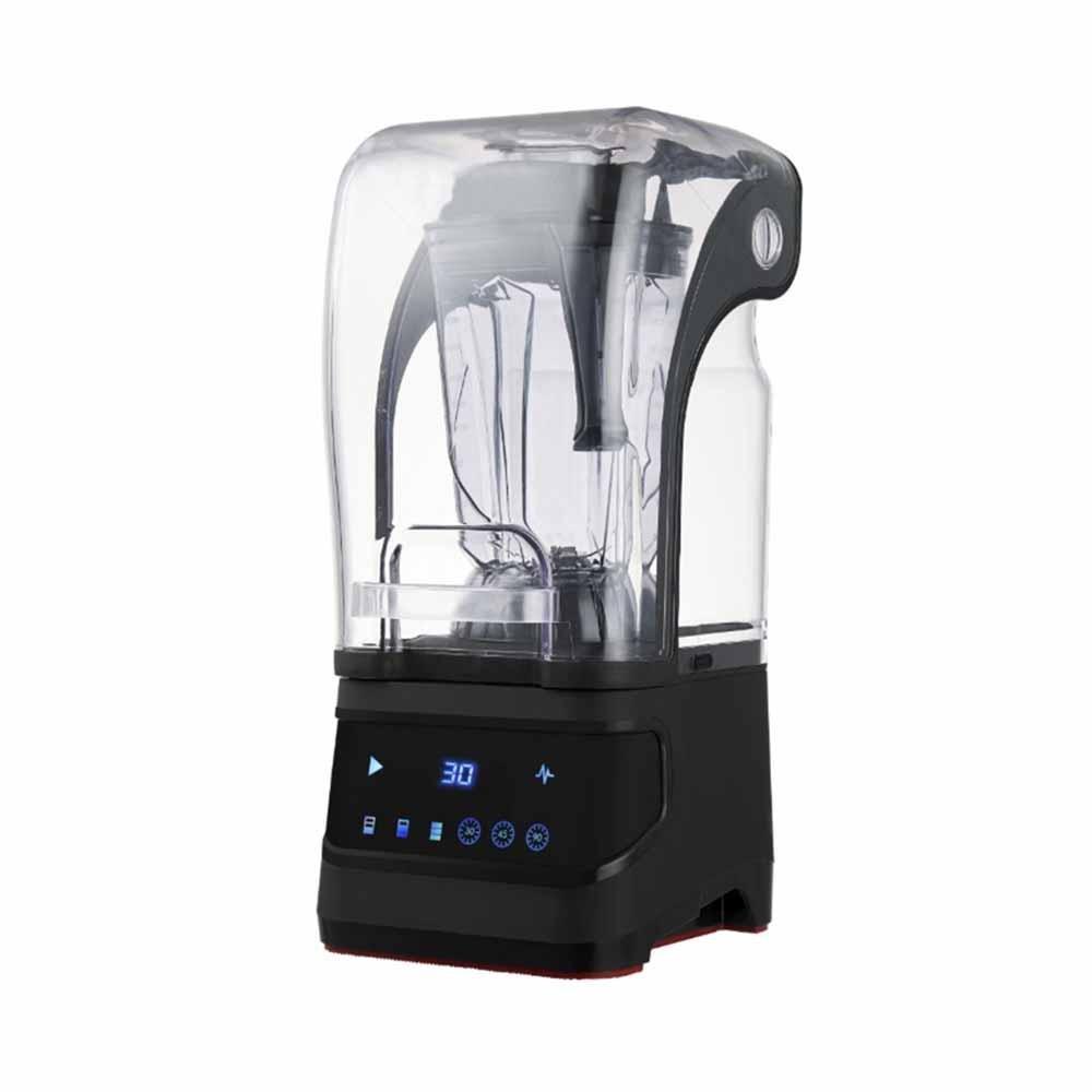 Migsa 1108C Licuadora Comercial Digital 2.5 Litros Cocina Industrial Restaurante Banquetes Bar Cafeteria para Moler Triturar Licuar Pure.  King Star. Envíos seguros a todo México. Cotiza hoy mismo.
