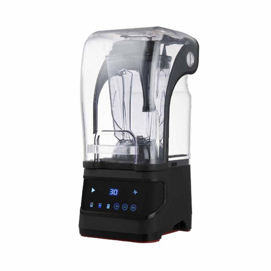 Migsa 1108C Licuadora Comercial Digital 2.5 Litros Cocina Industrial Restaurante Banquetes Bar Cafeteria para Moler Triturar Licuar Pure.  King Star. Envíos seguros a todo México. Cotiza hoy mismo.