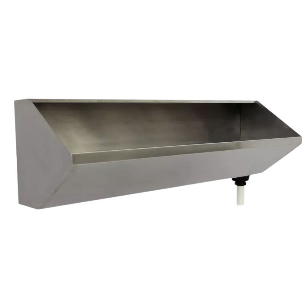 MINGITORIO King Star MLM2275466624 | Mingitorio | Frente 80cm | Acero Inoxidable Restaurante Cafetería Bar