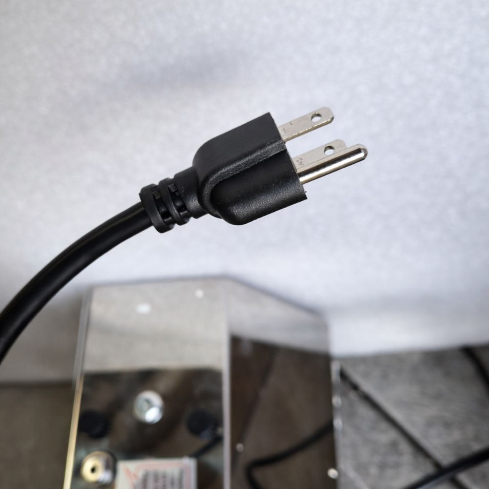 MOLINO KINGSTAR MCK | Molino para Carne | Capacidad 120kg/h | Carnicería Cocina Industrial Carnicería Restaurante Cremeria Carne Molida Roja Puerco Res Pollo Negocio Cocina Industrial 