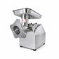 MOLINO KINGSTAR MCK | Molino para Carne | Capacidad 120kg/h | Carnicería Cocina Industrial Carnicería Restaurante Cremeria Carne Molida Roja Puerco Res Pollo Negocio Cocina Industrial 