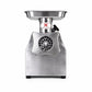 MOLINO KINGSTAR MCK | Molino para Carne | Capacidad 120kg/h | Carnicería Cocina Industrial Carnicería Restaurante Cremeria Carne Molida Roja Puerco Res Pollo Negocio Cocina Industrial 