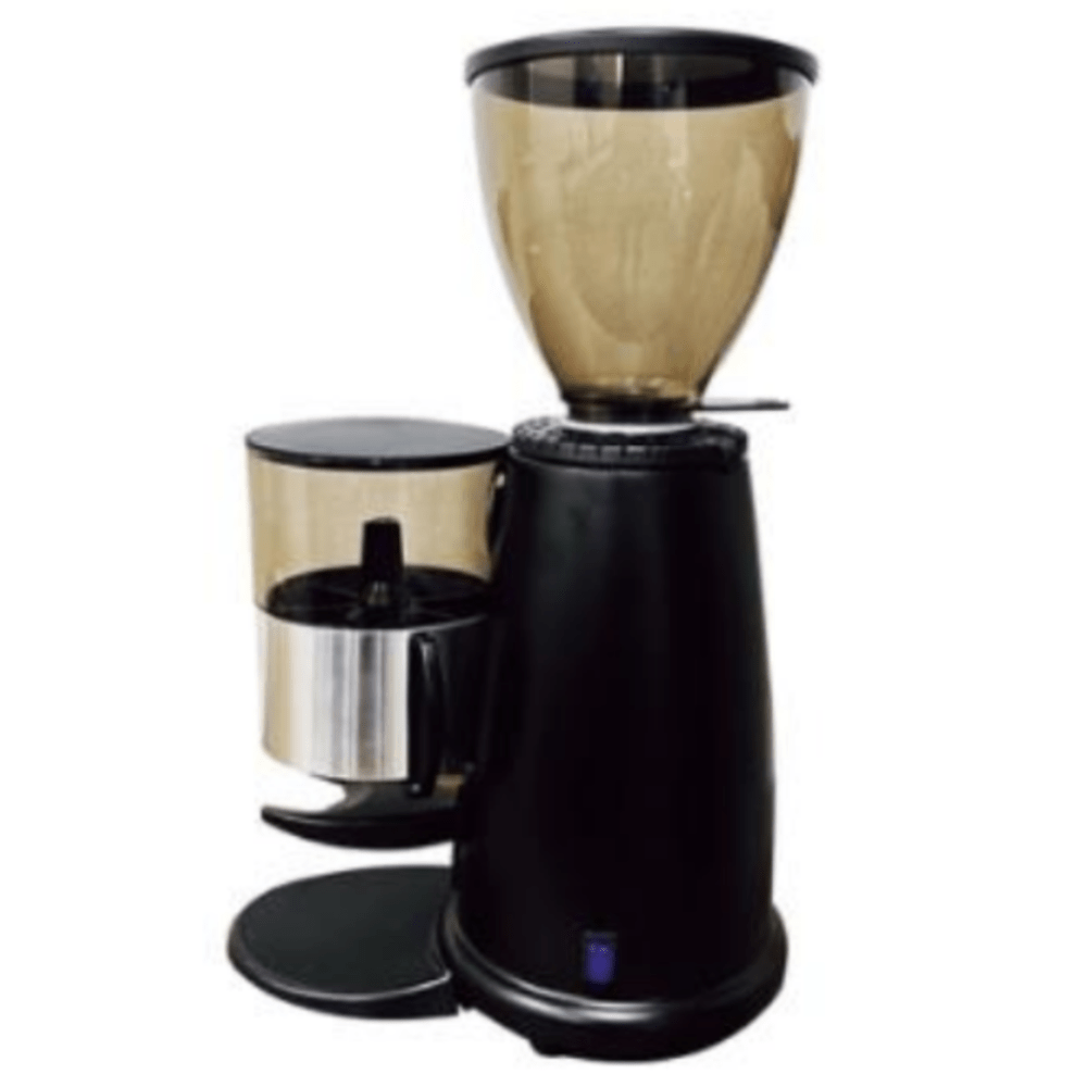Magister Mmd6 MMD8 Molino Para Café Manual 1 Tolva 250 Gr. Cafeteria Hotel Restaurante Buffet - Molino para Café - Magister - King Star