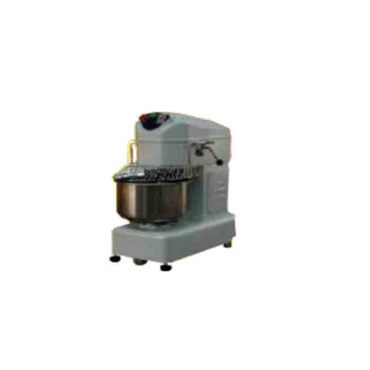 Masser AML-50 Amasadora Comercial Industrial Restaurantes Cocina Panaderias Banquetes Comedores Hornear Industriales Pan Panificadora. Ideal para amasar harina, mezcla para pan, postres, hornear, cocinar, para banquetes, industriales, para cocinas industriales, comedores, comedores industriales, hornear, para negocio, panadería, repostería, etc. King Star. Envíos seguros a todo México. Cotiza hoy mismo.