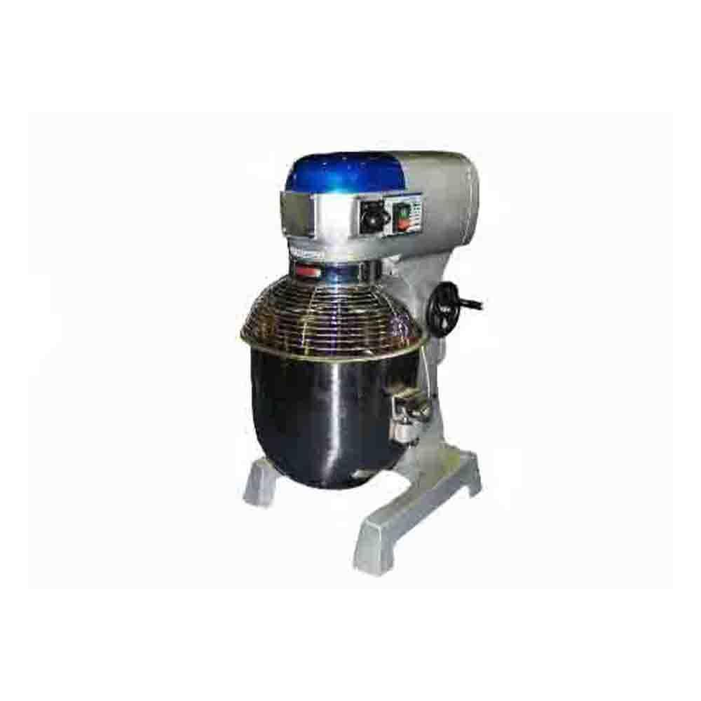 Masser BMH-10 Batidora 10 Litros 3 Velocidades - Batidoras - Masser - King Star