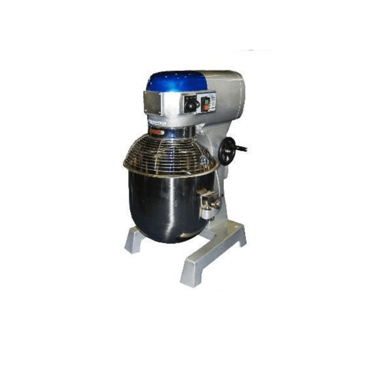 Masser BMH-20 Batidora 20 Litros 3 Velocidades - Batidoras - Masser - KitchenMax Store