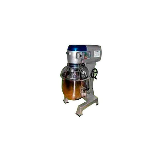 Masser BML-10 Batidora Línea Light 10 Litros 3 Velocidades - Batidoras - Masser - KitchenMax Store