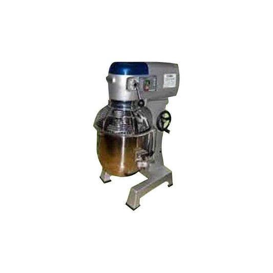 Masser BML-30 Batidora 30 Litros 3 Velocidades - Batidoras - Masser - KitchenMax Store