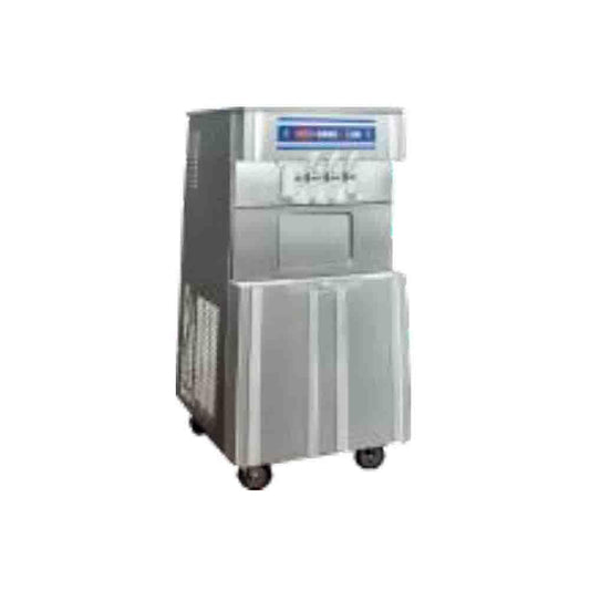Masser DHM 20 Maquina Helado Despachador Suave - Máquinas de Helado - Masser - King Star