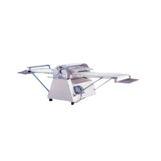 Masser LAM-250 Laminadora Corriente Trifásica Pie 2.50 Metros - Laminadoras - Masser - King Star