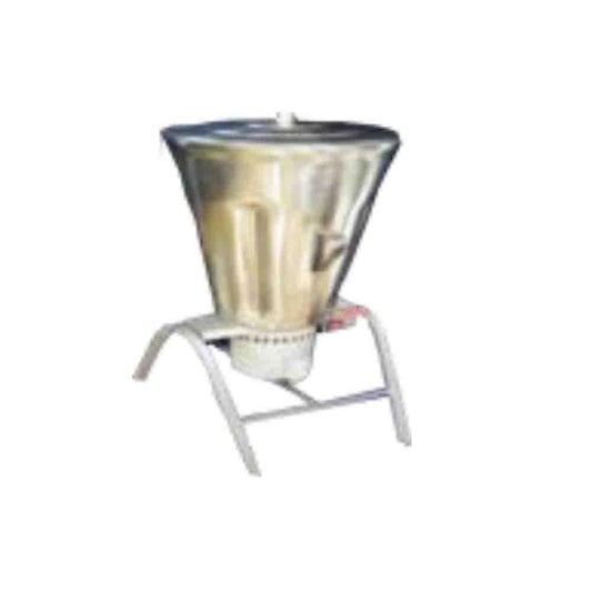 Masser LQ15 Licuadora Industrial 15 Litros 1 Velocidad - Licuadoras - Masser - King Star