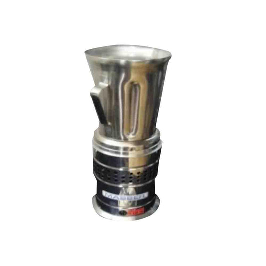 Masser LQ6 Licuadora Industrial 6 Litros 1 Velocidad - Licuadoras - Masser - King Star