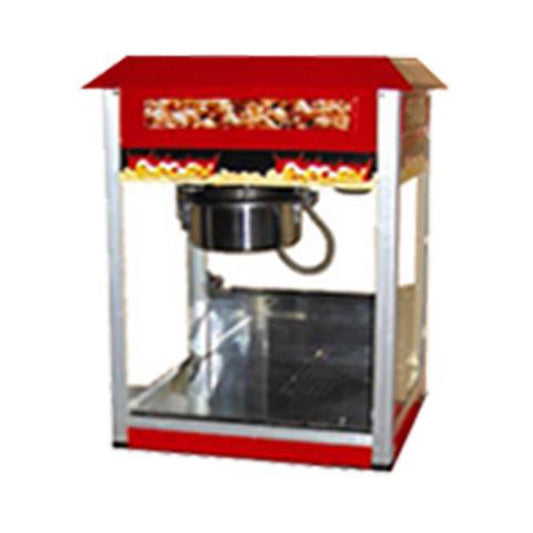Masser PM-300 Palomera Maquina Palomitas Mostrador 300 Gramos - Palomeras - Masser - King Star