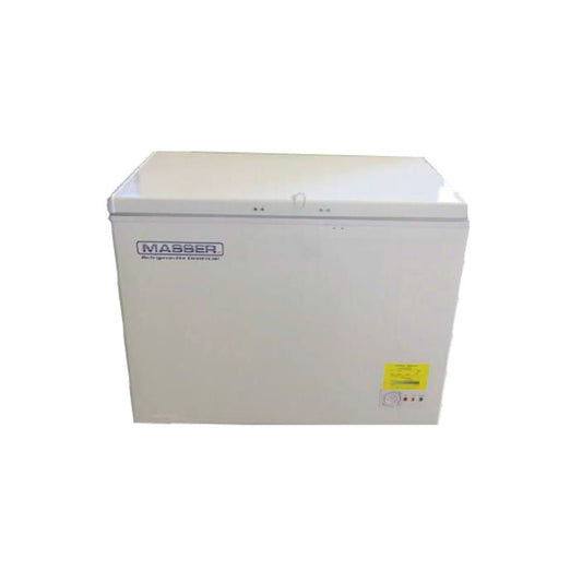 Masser CM1000 Congelador 1 Tapa Cofre Temperatura Dual.   King Star. Envíos seguros a todo México. Cotiza hoy mismo.