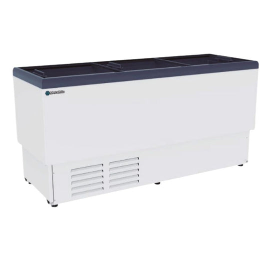 Metalfrio CHV15 Congelador Horizontal 3 Puertas Cristal Deslizable -  - Metalfrio - King Star