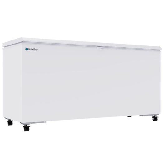 Metalfrio CPC25 Congelador Horizontal 1 Tapa Solida -  - Metalfrio - King Star