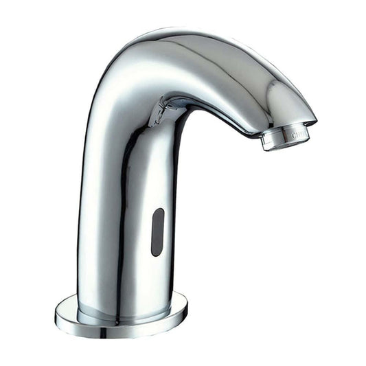 Migsa AT-6129AB Llave Electronica Sensor Lavabo Llave Grifo Sensor Baño Ahorrador de Agua Laboratorio Consultorio Lavamanos Hospital Consultorio.  King Star. Envíos seguros a todo México. Cotiza hoy mismo.