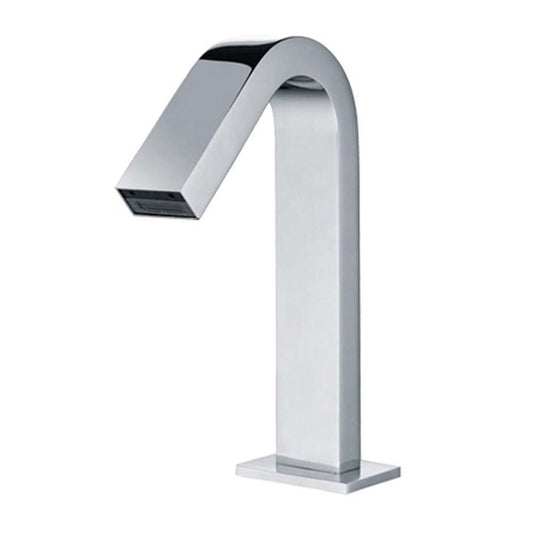 Migsa AT-6155AB Llave Electronica Sensor Lavabo Llave Agua Casa Baño Lavamanos Llave Grifo Sensor Baño Ahorrador de Agua Laboratorio Consultorio Lavamanos Hospital Consultorio Tocador. King Star. Envíos seguros a todo México. Cotiza hoy mismo.