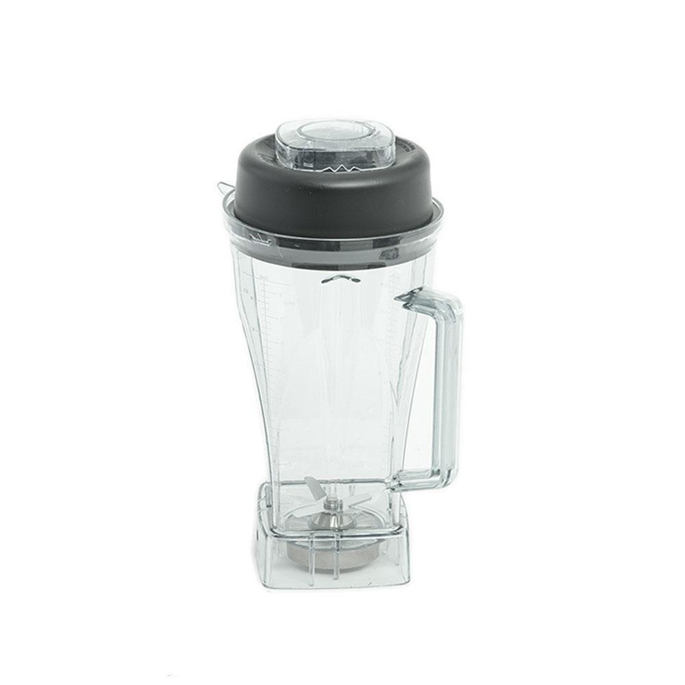 Migsa BL010VASO Vaso Para Licuadora 2 Litros Cocina Industrial Restaurante Banquetes Bar Cafeteria para Moler Triturar Licuar.  King Star. Envíos seguros a todo México. Cotiza hoy mismo.