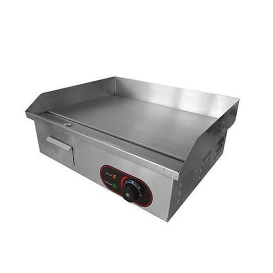 Migsa Bn-818B Plancha Grill Lisa Electrica Frente 55 cm Hamburguesa Quesadillas Taquería Foodtruck Pollo Pescado Carne Asar Sandwiches Asar Hamburguesas Teriyaki Teppanyaki.  King Star. Envíos seguros a todo México. Cotiza hoy mismo.