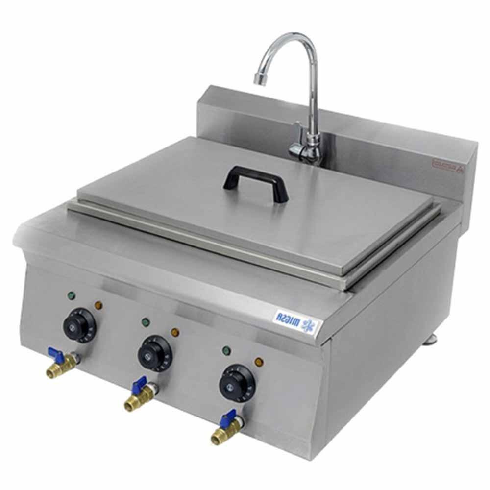 Migsa Bn600-E605 Cocedor para Pastas Cocedor De Pasta Italiana Spaghetti Restaurante Italiano Pizzeria Pastas.  King Star. Envíos seguros a todo México. Cotiza hoy mismo.