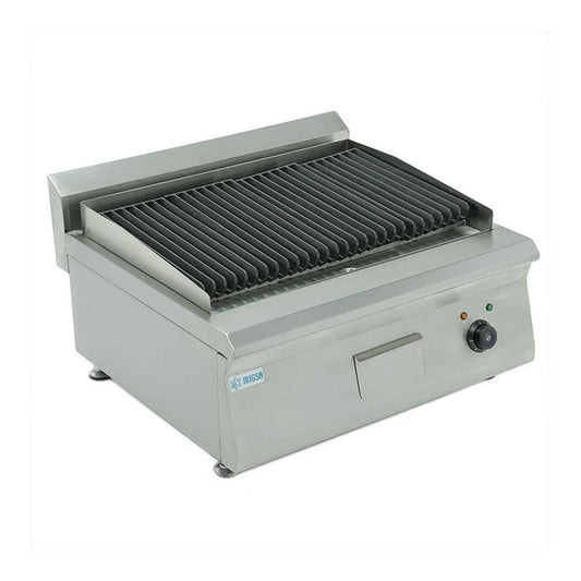 Migsa Bn600-E606 Asador Frente 65 cm Electrico Restaurante Cocina Comedor Industriales Carne Res Puerco Pollo Hamburguesas Verduras Vegetales Elotes Barbecue Bbq Brochetas Asada Autoservicio. King Star. Envíos seguros a todo México. Cotiza hoy mismo.