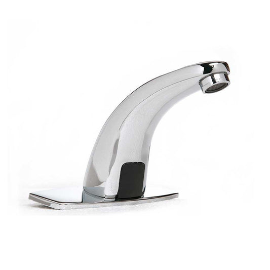 Migsa Bxf-Ef21 Llave Electronica Sensor Lavabo LLave Electrica Grifo Sensor Baño Laboratorio Consultorio Llave Lavamanos Hospital Hotel.   King Star. Envíos seguros a todo México. Cotiza hoy mismo.