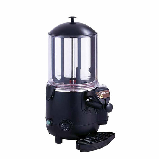 Migsa CHOCOFAIRY 10L Chocolatera Electrica. Chocolate Chocolatera Candy Bar Mesas Dulces Postres Bodas XVAños Fiestas.  King Star. Envíos seguros a todo México. Cotiza hoy mismo.