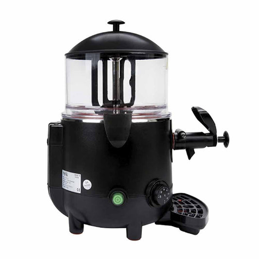 Migsa CHOCOFAIRY 5L Chocolatera Electrica. Chocolate Chocolatera Candy Bar Mesas Dulces Postres Bodas XVAños Fiestas . King Star. Envíos seguros a todo México. Cotiza hoy mismo.