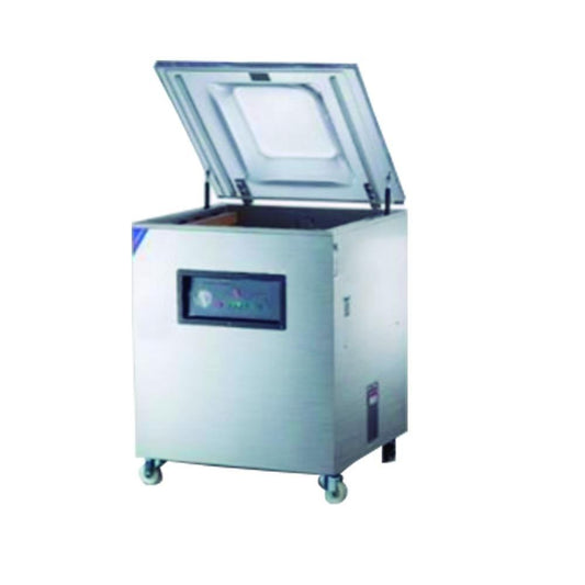 Migsa DZQ-600B (CON GAS) Empacadora Al Vacio Restaurantes Empacadora Selladora para Cocina Industrial Conservar Alimentos Sellar Empaques Transportar Alimentos Envasado Al Vacío. King Star. Envíos seguros a todo México. Cotiza hoy mismo.