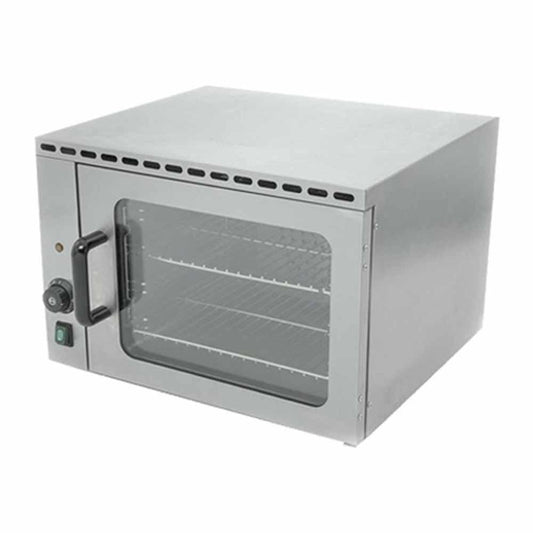 Migsa En-10 Horno De Conveccion 4 Niveles Panaderia Pizzeria Restaurante Pasteleria Banquetes Cocina Industrial Alimentos Coccion.  King Star. Envíos seguros a todo México. Cotiza hoy mismo.
