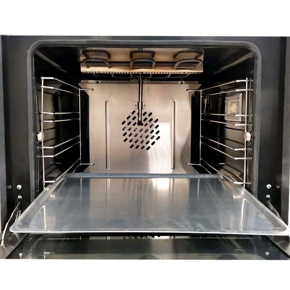 Migsa En-30A Horno Electrico Convección 4 Niveles Panaderia Pizzeria Restaurante Pasteleria Banquetes Cocina Industrial Alimentos Coccion. King Star. Envíos seguros a todo México. Cotiza hoy mismo.