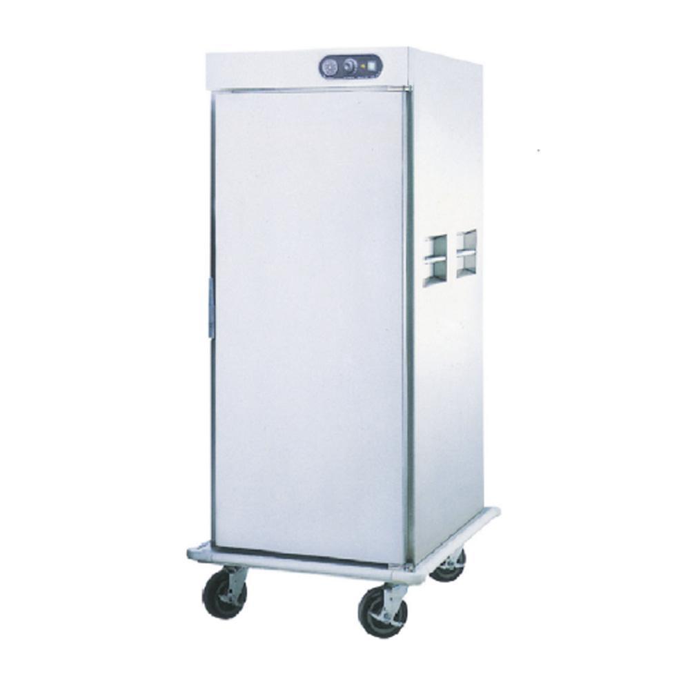 Migsa Fw-11 Carro Calenton De Alimentos Electrico 1 Puerta Restaurante Banquetes Hotel Alimentos.   King Star. Envíos seguros a todo México. Cotiza hoy mismo.