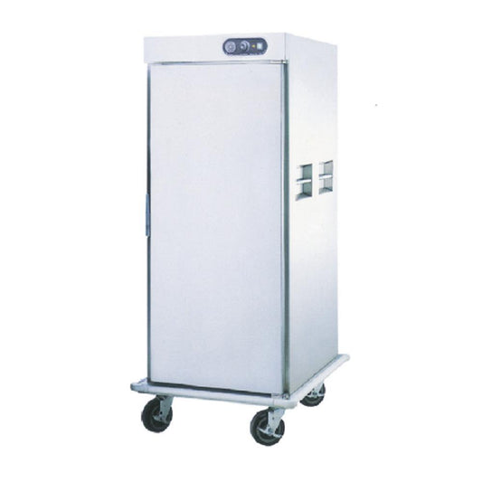 Migsa Fw-11 Carro Calenton De Alimentos Electrico 1 Puerta Restaurante Banquetes Hotel Alimentos.   King Star. Envíos seguros a todo México. Cotiza hoy mismo.