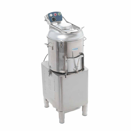 Migsa Hlp-20 Pelador De Papas Restaurante Cocina Industrial Cafeteria Pelador Papas Verduras Negocio Alimentos Platillos Hotel Banquetes Cadenas Alimenticias. King Star. Envíos seguros a todo México. Cotiza hoy mismo.