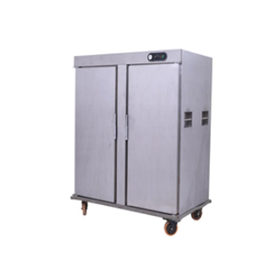 Migsa Hw-22-21 Carro Calenton Alimentos Doble Electrico Restaurante Cafeteria Banquetes Alimentos Calentar.  King Star. Envíos seguros a todo México. Cotiza hoy mismo.