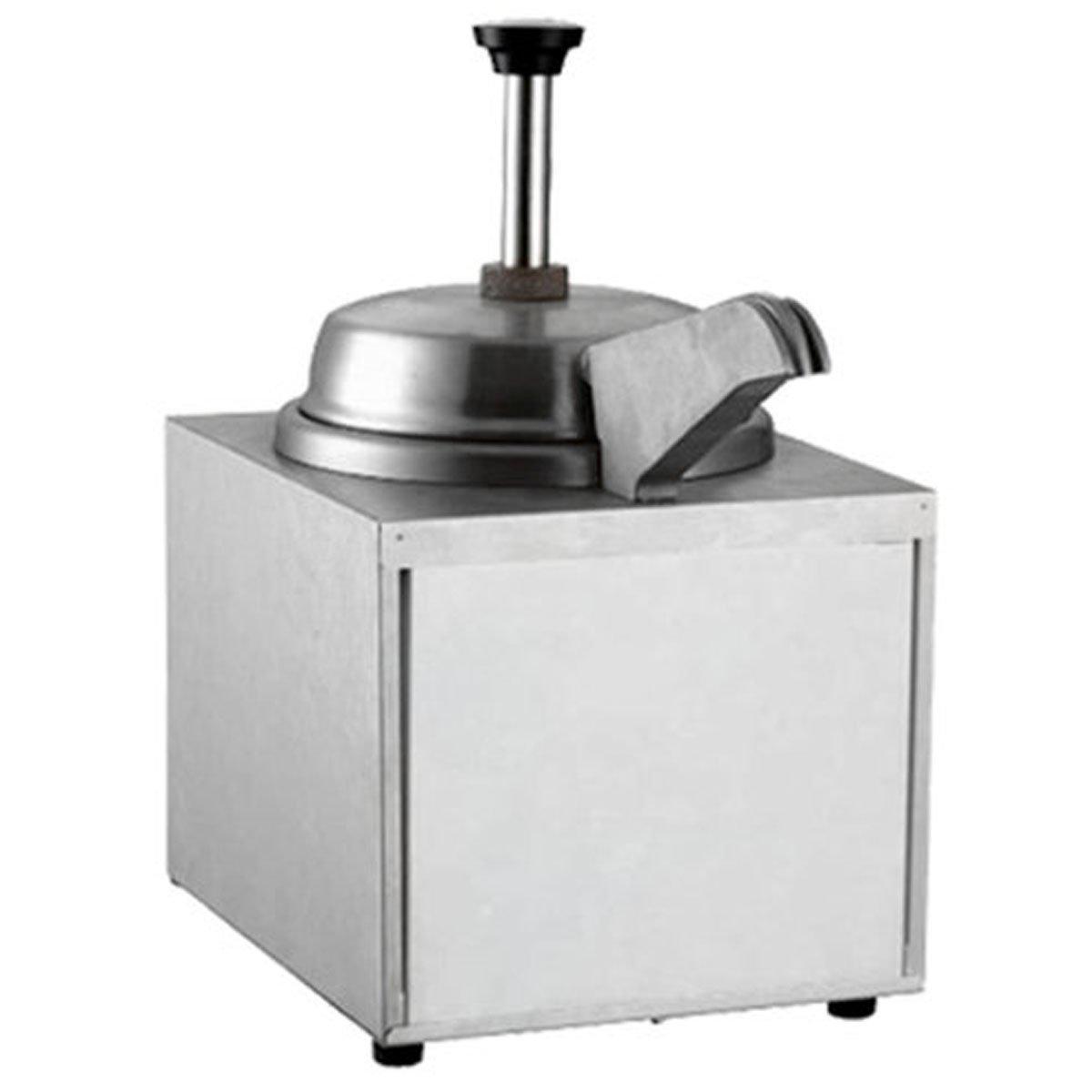 Migsa Lfz-04B Despachador Queso Para Nachos Comedores Restaurantes Bares Dispensador Distribuidor Repartidor Alimentos Bar Local Negocio Tienda de Convivencia Condimentos Cine. King Star. Envíos seguros a todo México. Cotiza hoy mismo.