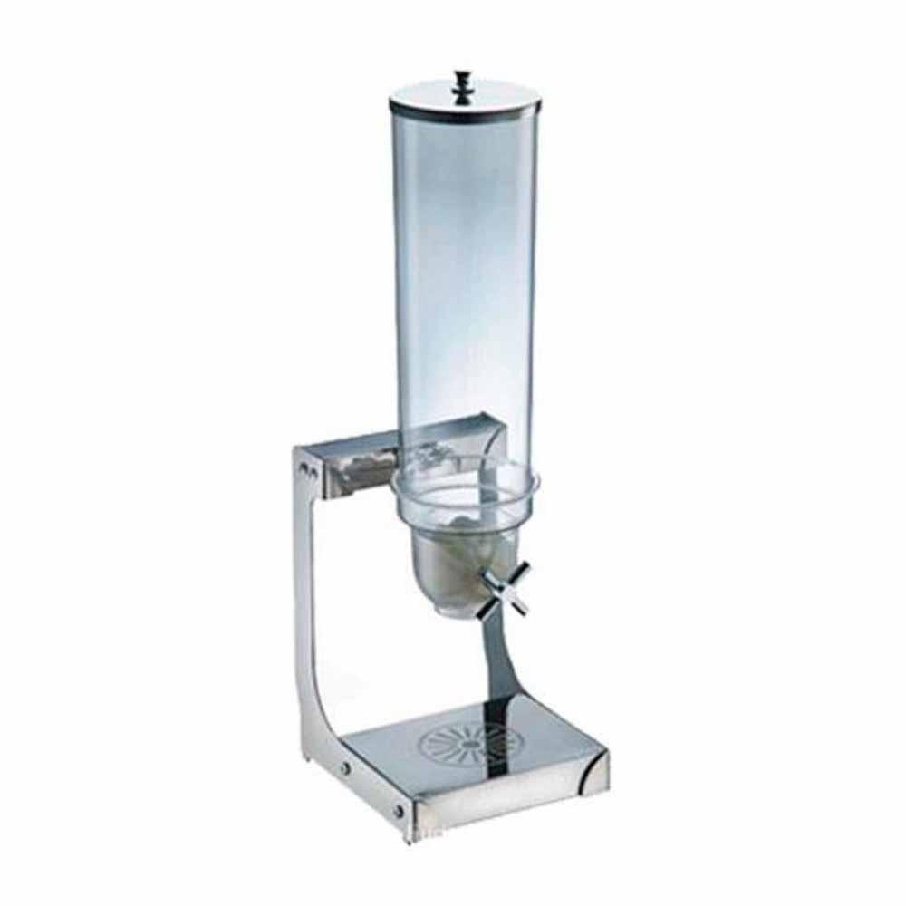 Migsa Mp-1 Despachador Cereales 1 Cilindro Cereales Semillera Dieta Saludable Despensa Organizar. King Star. Envíos seguros a todo México. Cotiza hoy mismo.