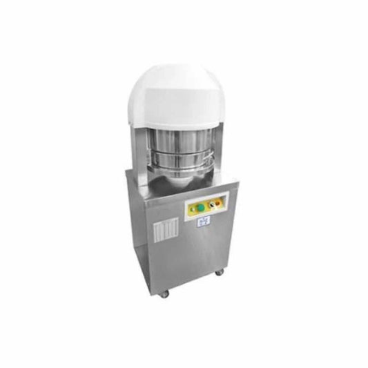 Migsa Starmax Dqb-36 Cortadora Divisora Masa Semiautomatica Restaurante Banquetes Panaderia Reposteria Alimentos Masa.  King Star. Envíos seguros a todo México. Cotiza hoy mismo.