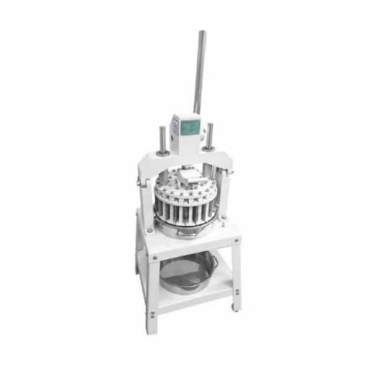 Migsa Starmax Dqb-36A Cortadora Divisora De Masa Manual Restaurante Panaderia Reposteria Pasteleria Masa Comedor Industrial.  King Star. Envíos seguros a todo México. Cotiza hoy mismo.