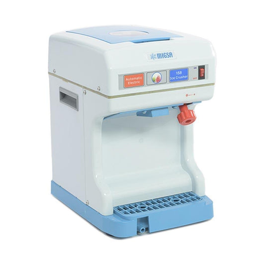 Migsa Starmax Ip-A188 Trituradora Hielo Raspados Frappe Mariscos - Trituradores de Hielo - Migsa - King Star